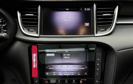 Infiniti QX50 II, 2021 год, 3 349 000 рублей, 13 фотография