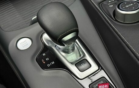 Infiniti QX50 II, 2021 год, 3 349 000 рублей, 17 фотография