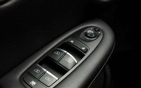 Infiniti QX50 II, 2021 год, 3 349 000 рублей, 27 фотография