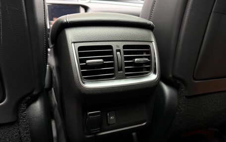 Infiniti QX50 II, 2021 год, 3 349 000 рублей, 35 фотография