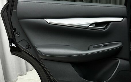 Infiniti QX50 II, 2021 год, 3 349 000 рублей, 31 фотография