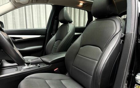 Infiniti QX50 II, 2021 год, 3 349 000 рублей, 28 фотография