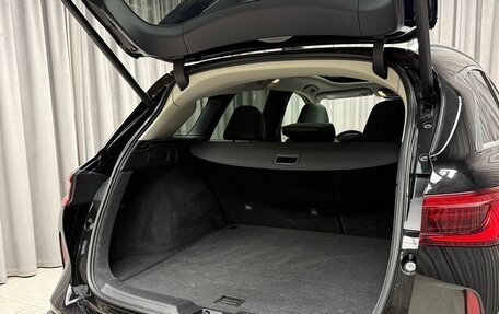 Infiniti QX50 II, 2021 год, 3 349 000 рублей, 38 фотография