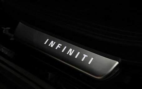 Infiniti QX50 II, 2021 год, 3 349 000 рублей, 34 фотография