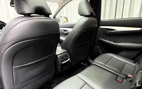 Infiniti QX50 II, 2021 год, 3 349 000 рублей, 37 фотография