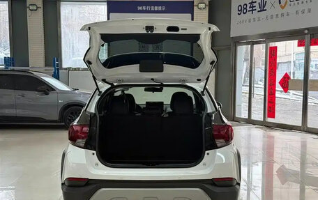 Toyota Yaris XP150 рестайлинг, 2022 год, 1 200 888 рублей, 7 фотография