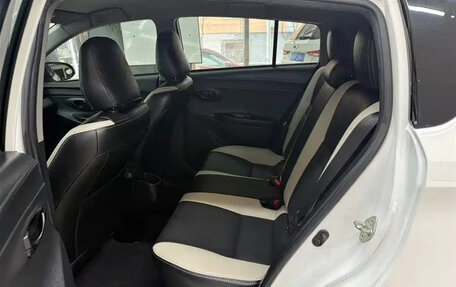 Toyota Yaris XP150 рестайлинг, 2022 год, 1 200 888 рублей, 16 фотография