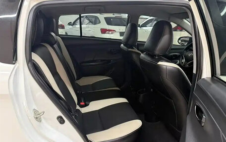 Toyota Yaris XP150 рестайлинг, 2022 год, 1 200 888 рублей, 17 фотография