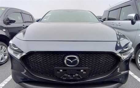 Mazda 3, 2023 год, 1 380 000 рублей, 3 фотография