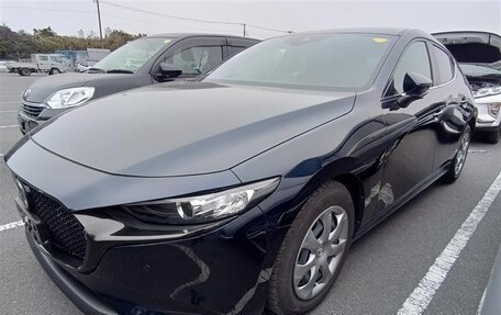 Mazda 3, 2023 год, 1 380 000 рублей, 2 фотография