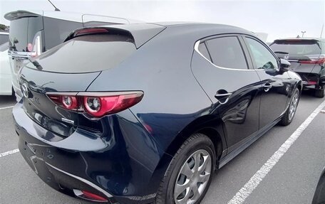 Mazda 3, 2023 год, 1 380 000 рублей, 5 фотография