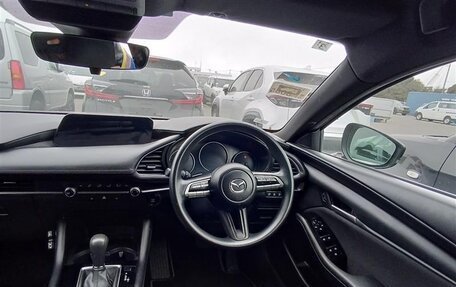 Mazda 3, 2023 год, 1 380 000 рублей, 8 фотография