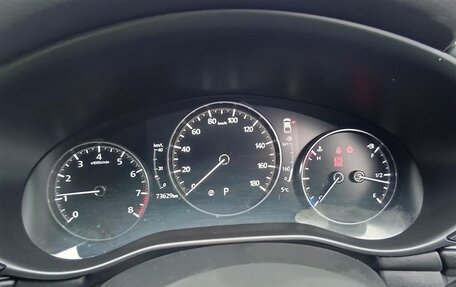 Mazda 3, 2023 год, 1 380 000 рублей, 11 фотография