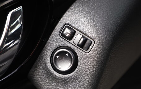 Nissan Qashqai, 2017 год, 1 449 000 рублей, 9 фотография