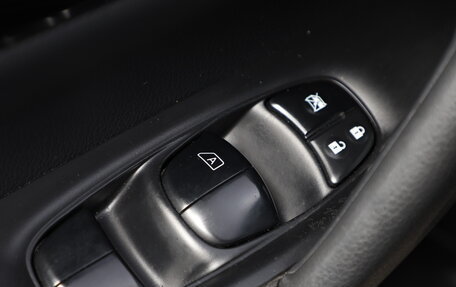 Nissan Qashqai, 2017 год, 1 449 000 рублей, 8 фотография