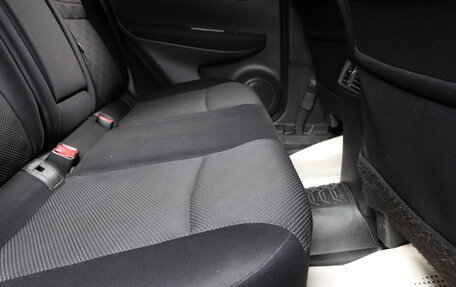 Nissan Qashqai, 2017 год, 1 449 000 рублей, 18 фотография