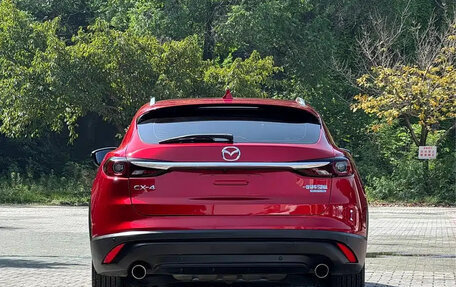 Mazda CX-4, 2021 год, 1 800 888 рублей, 6 фотография