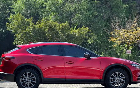 Mazda CX-4, 2021 год, 1 800 888 рублей, 3 фотография