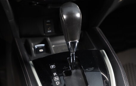 Nissan Qashqai, 2017 год, 1 449 000 рублей, 17 фотография