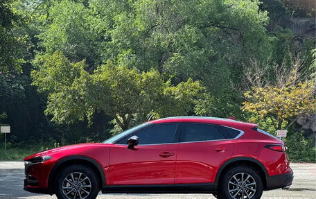 Mazda CX-4, 2021 год, 1 800 888 рублей, 4 фотография