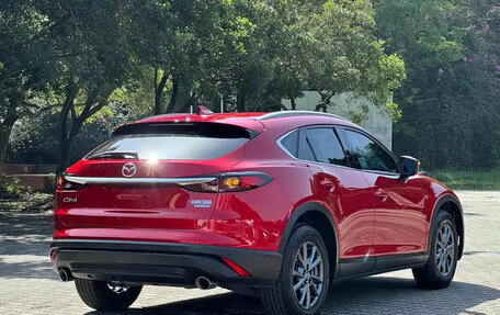 Mazda CX-4, 2021 год, 1 800 888 рублей, 5 фотография
