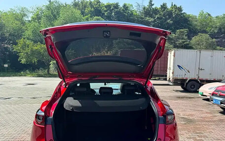 Mazda CX-4, 2021 год, 1 800 888 рублей, 8 фотография