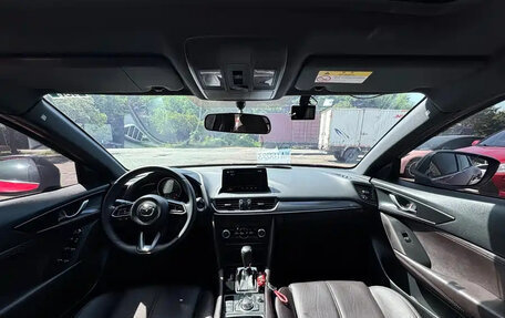 Mazda CX-4, 2021 год, 1 800 888 рублей, 15 фотография