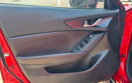 Mazda CX-4, 2021 год, 1 800 888 рублей, 9 фотография