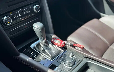 Mazda CX-4, 2021 год, 1 800 888 рублей, 14 фотография