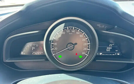 Mazda CX-4, 2021 год, 1 800 888 рублей, 12 фотография