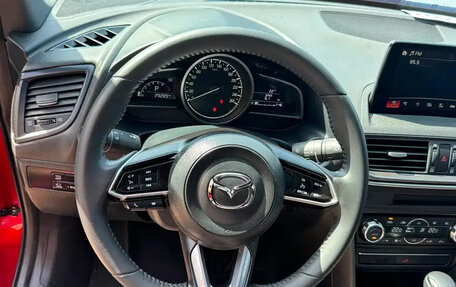 Mazda CX-4, 2021 год, 1 800 888 рублей, 11 фотография