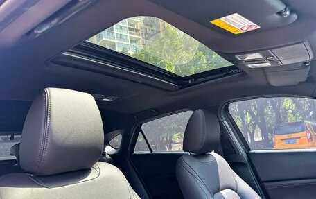 Mazda CX-4, 2021 год, 1 800 888 рублей, 19 фотография