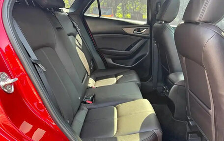 Mazda CX-4, 2021 год, 1 800 888 рублей, 17 фотография