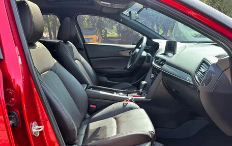 Mazda CX-4, 2021 год, 1 800 888 рублей, 18 фотография