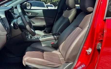 Mazda CX-4, 2021 год, 1 800 888 рублей, 10 фотография