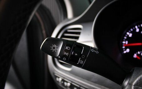 KIA Rio IV, 2017 год, 1 349 000 рублей, 14 фотография