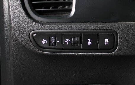 KIA Rio IV, 2017 год, 1 349 000 рублей, 12 фотография