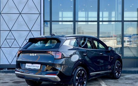 KIA Sportage IV рестайлинг, 2026 год, 4 890 000 рублей, 5 фотография