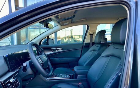 KIA Sportage IV рестайлинг, 2026 год, 4 890 000 рублей, 19 фотография