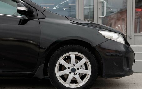 Toyota Corolla, 2011 год, 930 000 рублей, 9 фотография