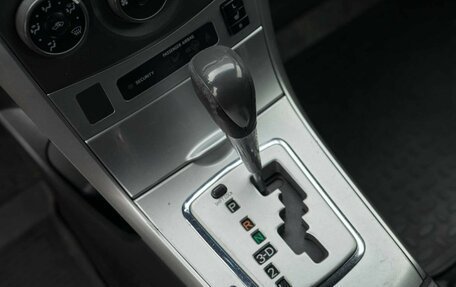 Toyota Corolla, 2011 год, 930 000 рублей, 15 фотография