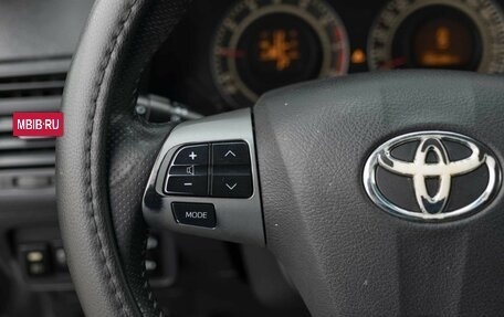 Toyota Corolla, 2011 год, 930 000 рублей, 12 фотография