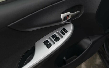 Toyota Corolla, 2011 год, 930 000 рублей, 16 фотография