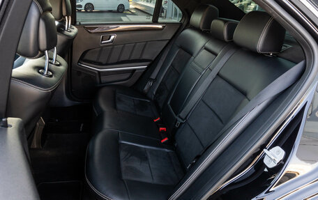 Mercedes-Benz E-Класс, 2012 год, 1 450 000 рублей, 9 фотография