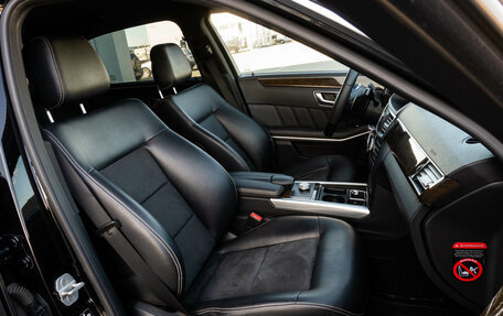 Mercedes-Benz E-Класс, 2012 год, 1 450 000 рублей, 8 фотография