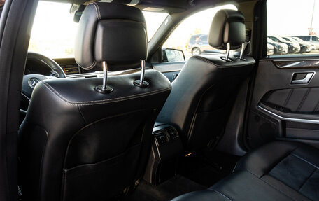 Mercedes-Benz E-Класс, 2012 год, 1 450 000 рублей, 11 фотография