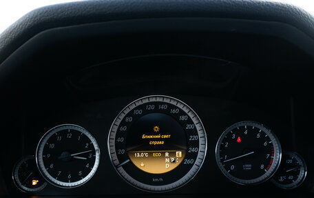 Mercedes-Benz E-Класс, 2012 год, 1 450 000 рублей, 12 фотография