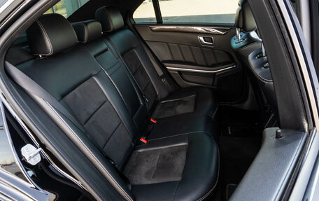 Mercedes-Benz E-Класс, 2012 год, 1 450 000 рублей, 7 фотография