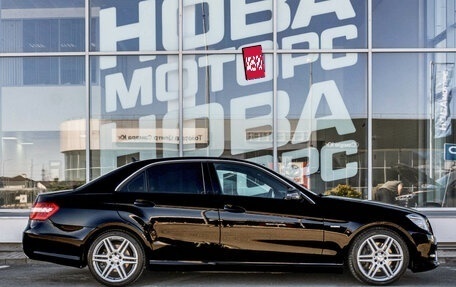 Mercedes-Benz E-Класс, 2012 год, 1 450 000 рублей, 5 фотография