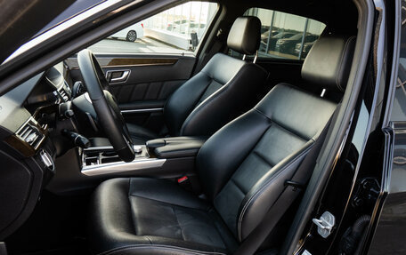 Mercedes-Benz E-Класс, 2012 год, 1 450 000 рублей, 10 фотография